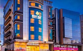 Best Day Hotel & Resort Hira